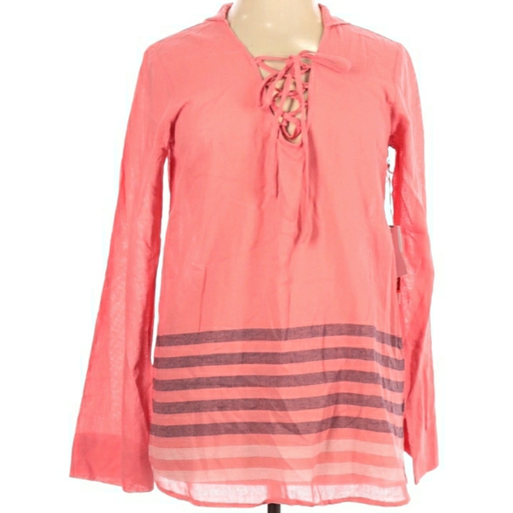 Lightweight hoody cotton